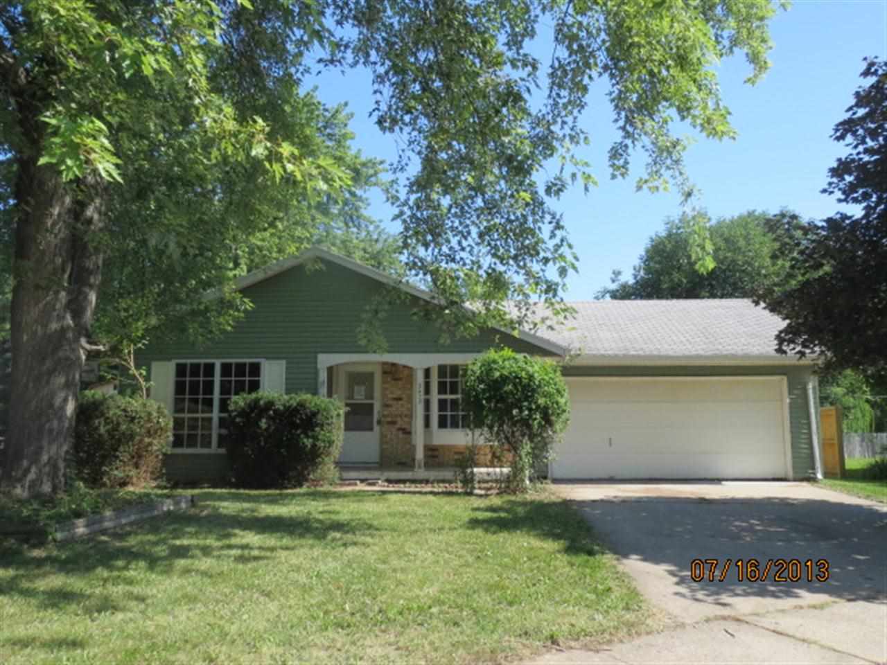 3478 Chaucer Dr