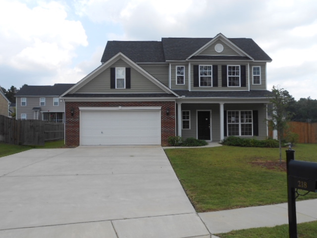 218 Glen Arbor Loop