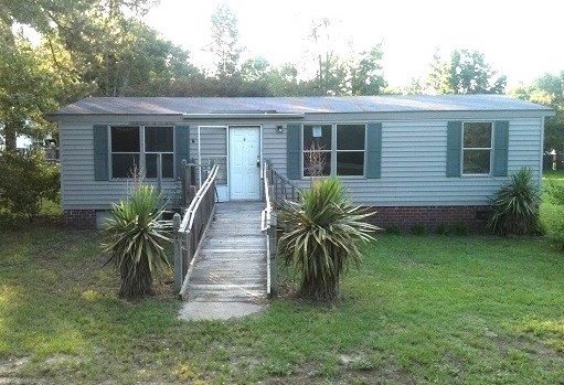 1634 Pinewood Rd