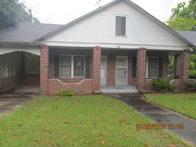 42 Salkehatchie Rd