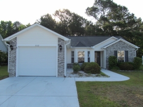 302 Vermillion Dr