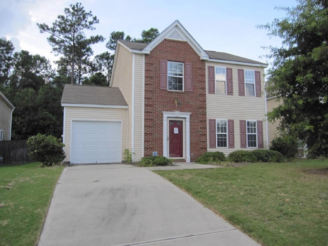 359 Marshdeer Way