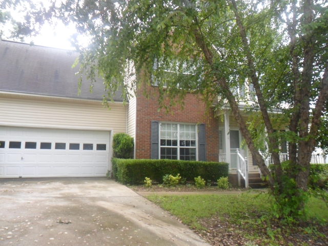 436 Whiteford Way