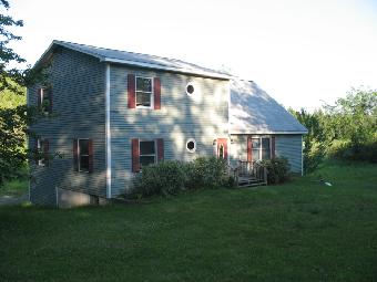921 Ellsworth Road