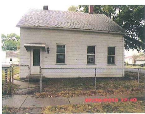 200 Catherine St