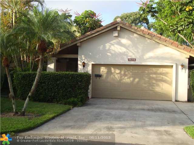 5618 Hammock Ln # 115