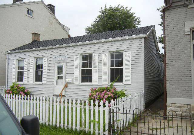 436 Berry Avenue