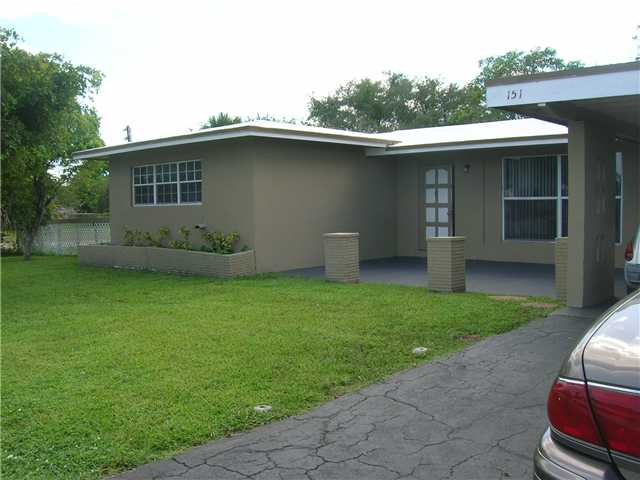 151 NW 31ST AV