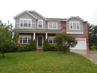 2889 Landings Way