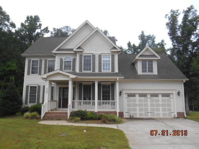 720 Charleston Dr
