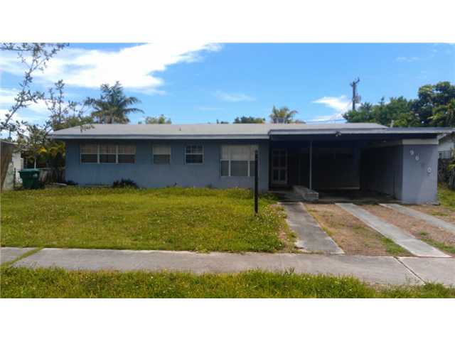 9600 MARTINIQUE DR