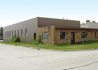 25501 Glendale