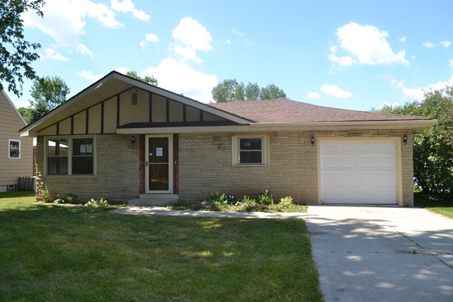 1720 N 38th Street