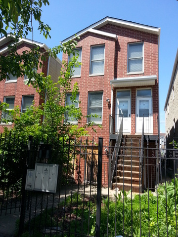 118 S Leavitt St Apt 1