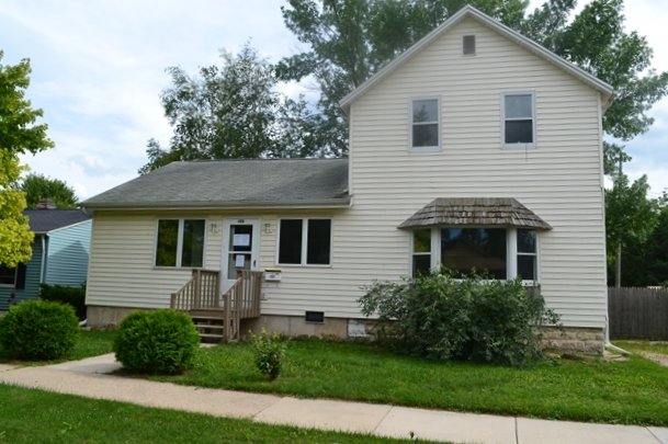 120 W Mcwilliams St
