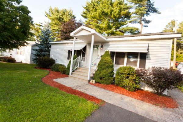 6 Three Gardens Terrace