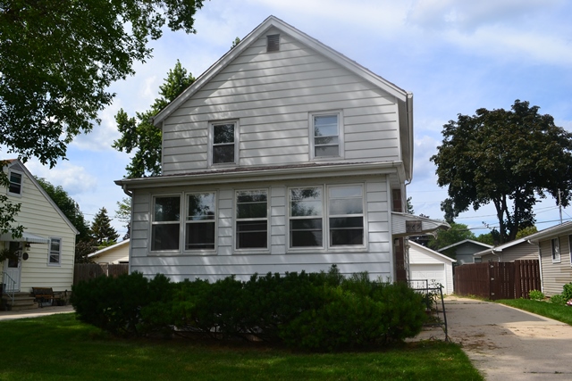 365 Bischoff Street