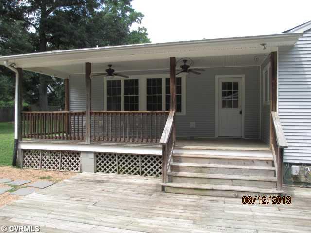 12708 S Chester Rd
