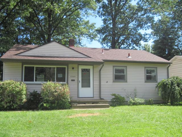 3381 Quentin Dr