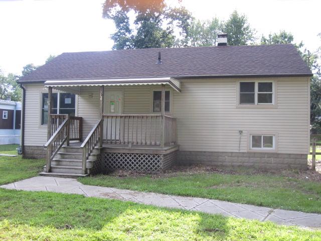 125 Curwood Rd