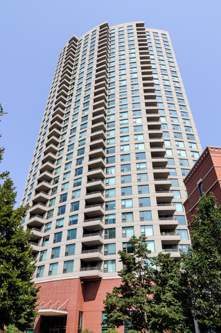 501 N Clinton St # 907
