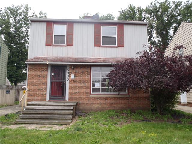 5003 Redfern Road