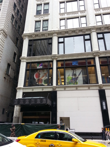 8 W Monroe St Apt 505