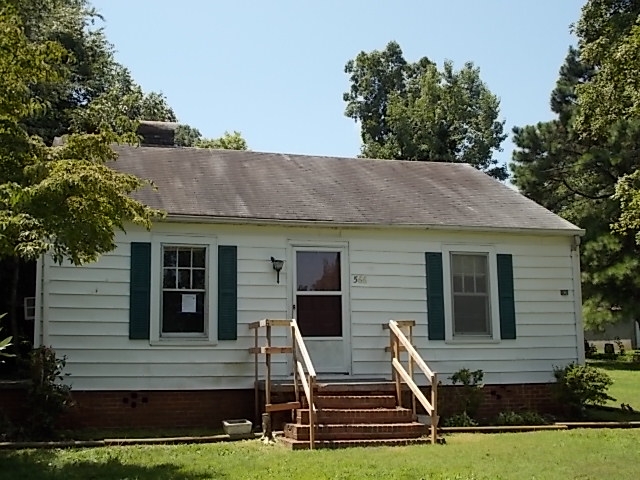 566 Fairgrove Rd