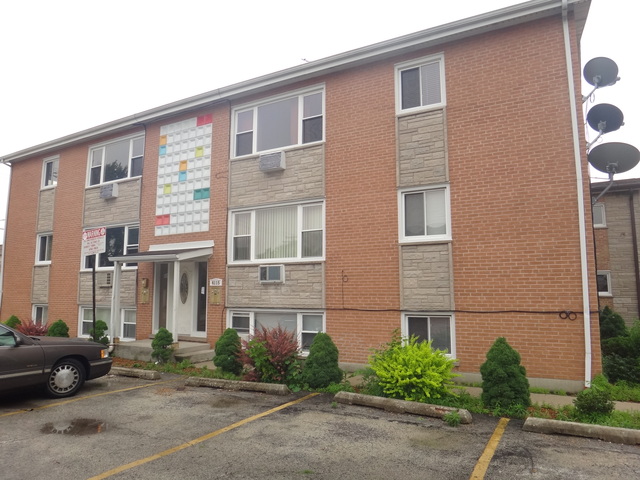 4115 S Harlem Ave Ge