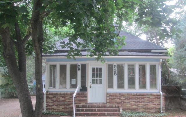 535 Atwood St
