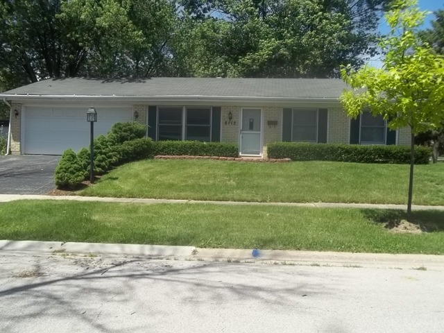 8112 S Applewood Ct