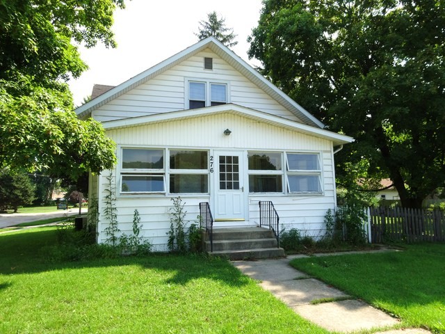 276 Water St
