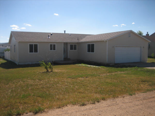 210 Village Drive