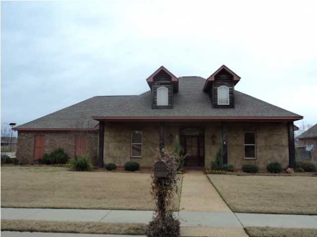 201 Turtle Ln