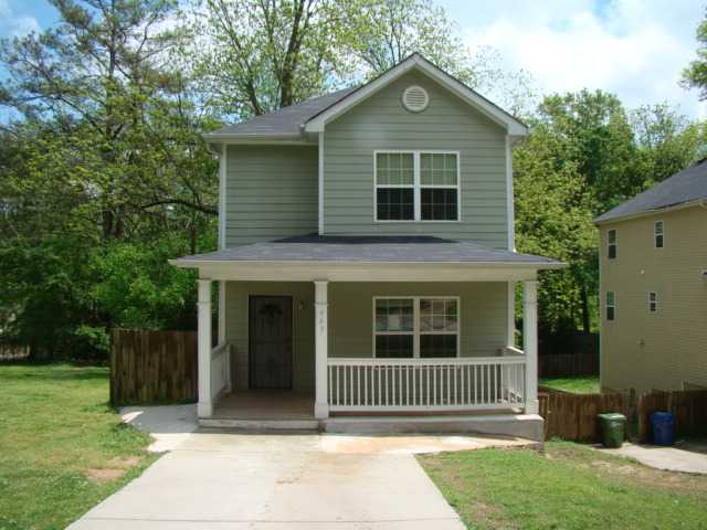 963 Cato St Nw