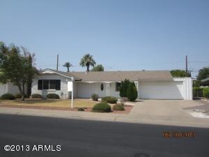 12418 North Saint Andrews