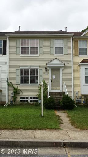 3523 Orchard Shade Rd