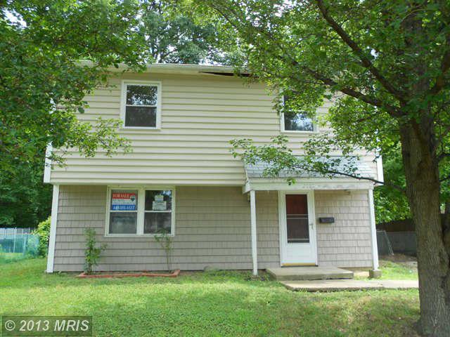 2609 Thornberry Dr