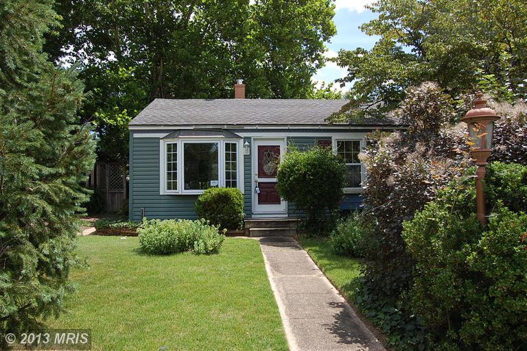 931 Langley Rd