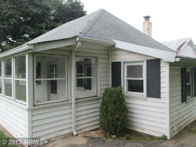 10910 Liberty Rd