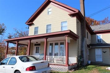 24 Mount Globe Str