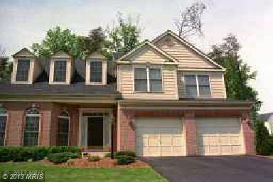 8402 Quill Point Dr