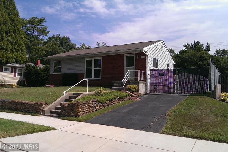 7821 Overhill Rd