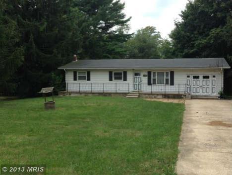2732 Bird View Rd