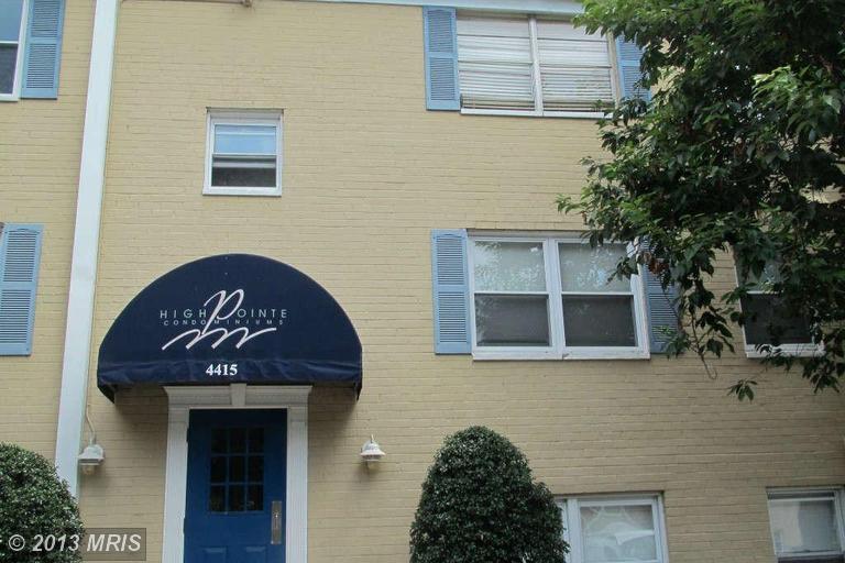 4415 Falls Bridge Dr Apt K