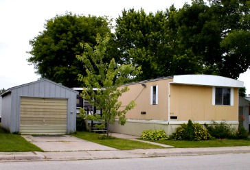 1331 Bellevue St. Lot 516