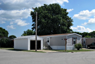 1331 Bellevue St. Lot 425