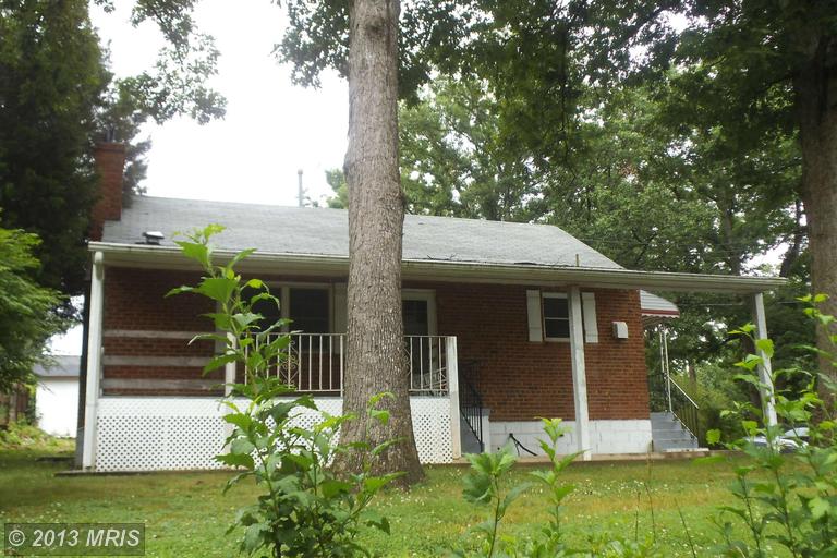 9524 Temple Hill Rd