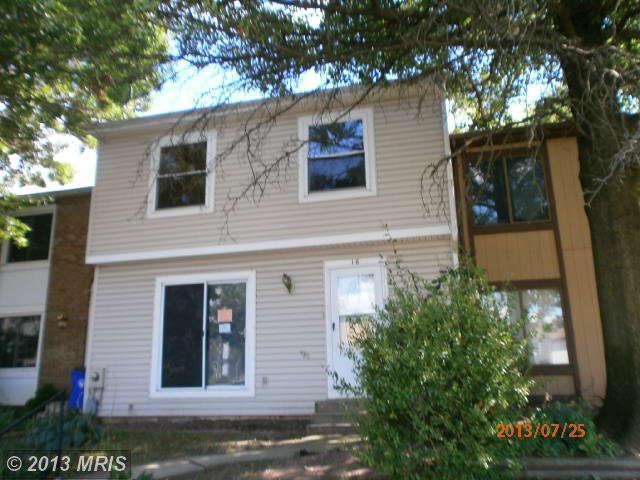 16 Horizon Dr