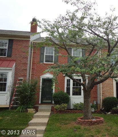 3327 Cheverly Ct